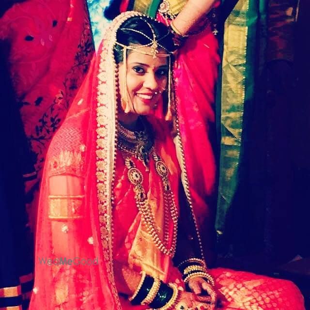 Photo By Sonia Kewalramani Hair and Make up Artist - Bridal Makeup