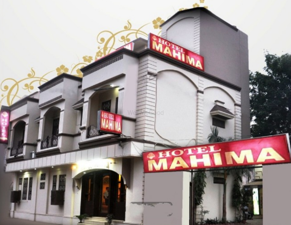 Hotel Mahima