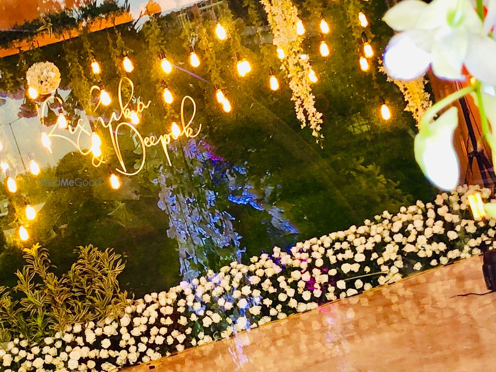 Photo By Impulse India - Wedding Planners
