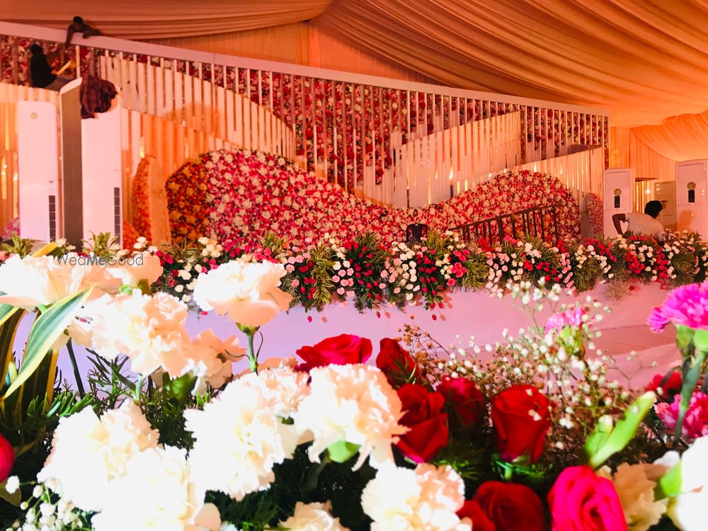Photo By Impulse India - Wedding Planners