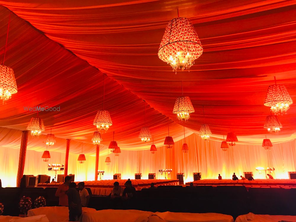 Photo By Impulse India - Wedding Planners