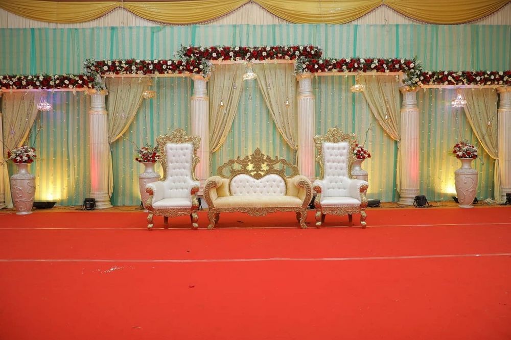 Aishwaryam Wedding Decorations