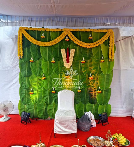 Photo By Thirumala Flower Decorator - Decorators