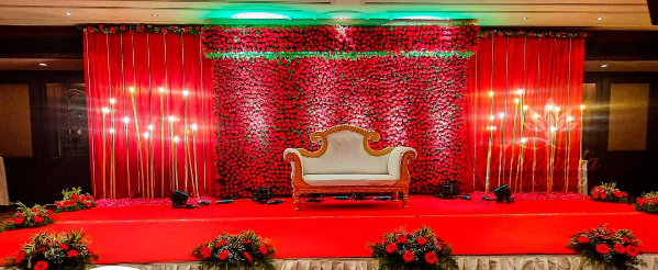 Photo By Thirumala Flower Decorator - Decorators