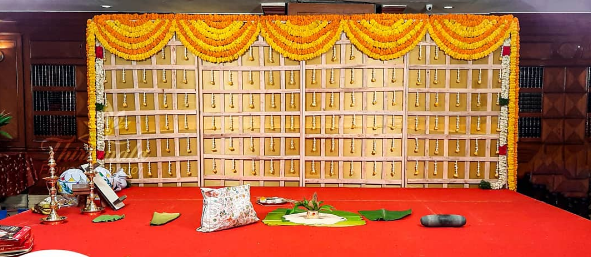 Photo By Thirumala Flower Decorator - Decorators