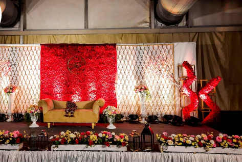 Photo By Thirumala Flower Decorator - Decorators