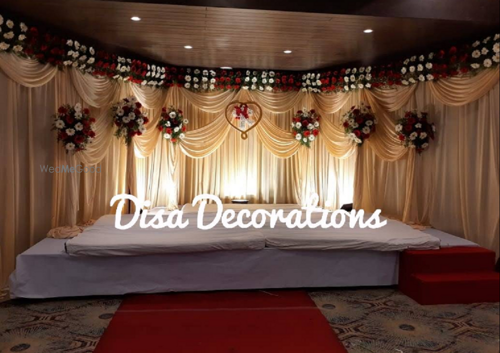 Disa Decorations