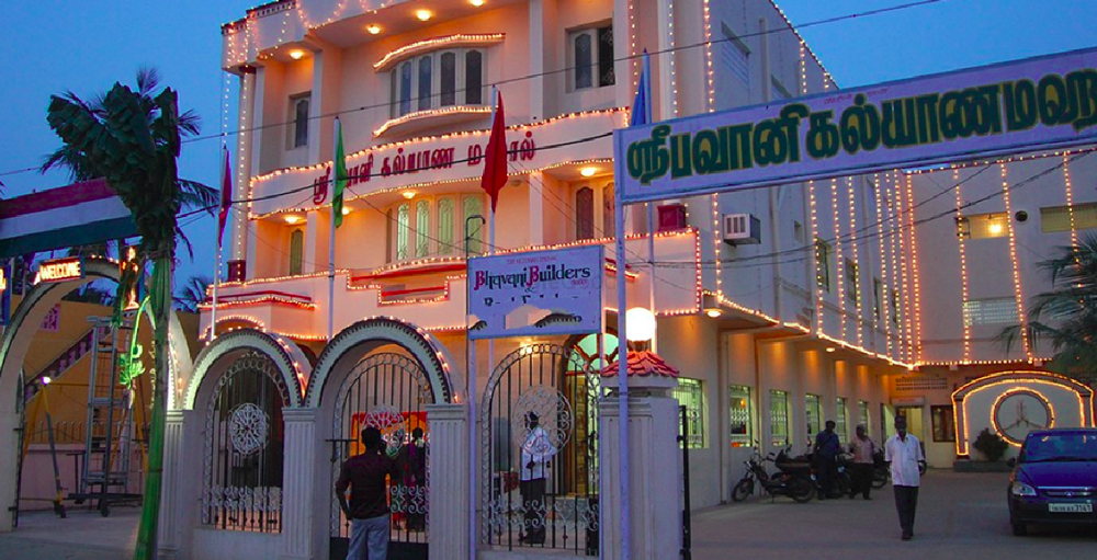 Sri Bhavani Kalyana Mahal