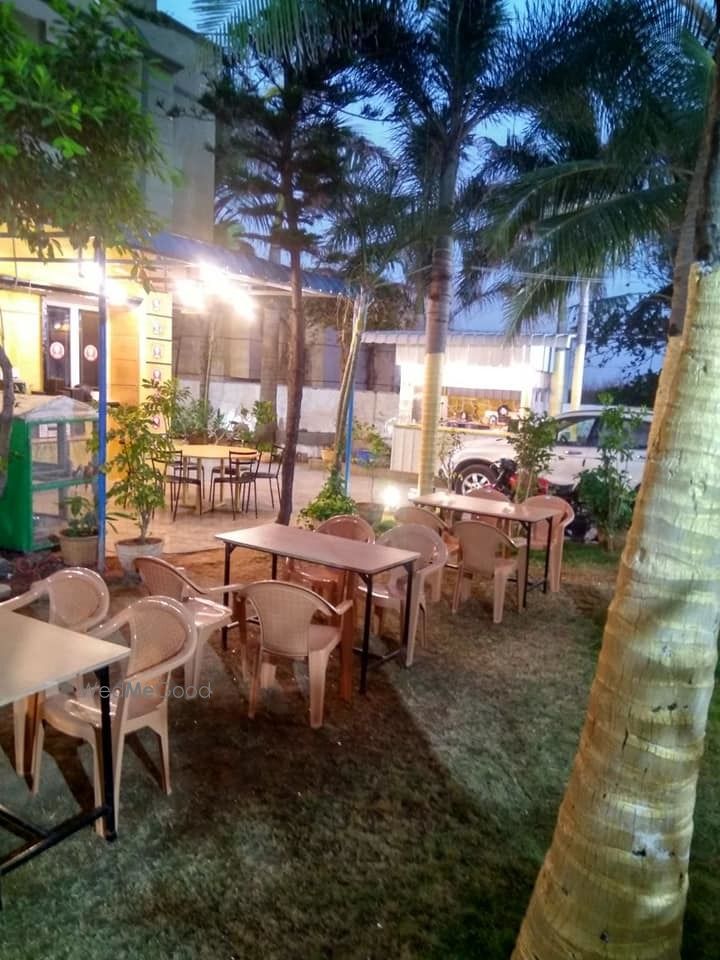Photo By The ECR GRAND Residency Injambakkam - Venues