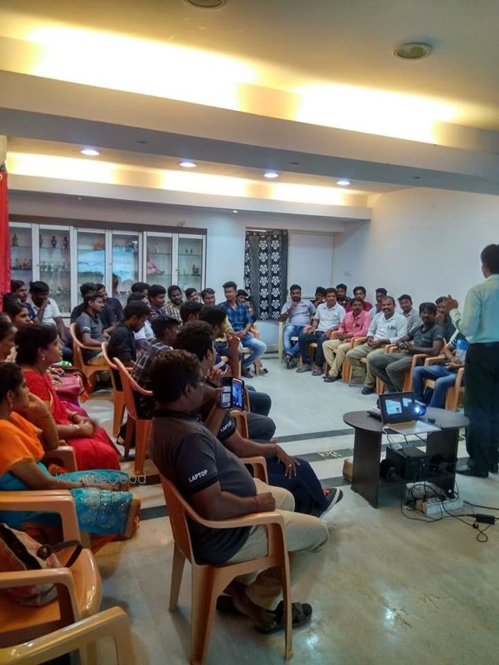 Photo By The ECR GRAND Residency Injambakkam - Venues