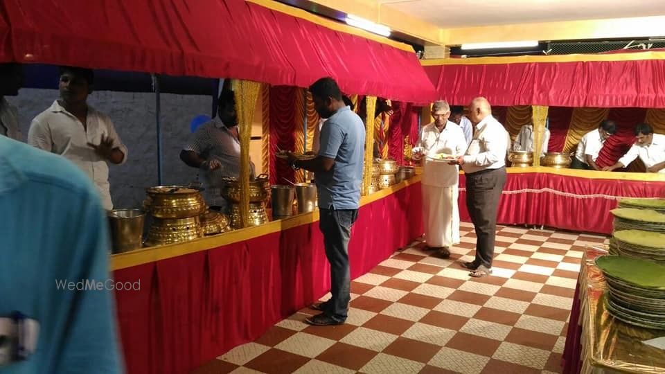 Photo By The ECR GRAND Residency Injambakkam - Venues