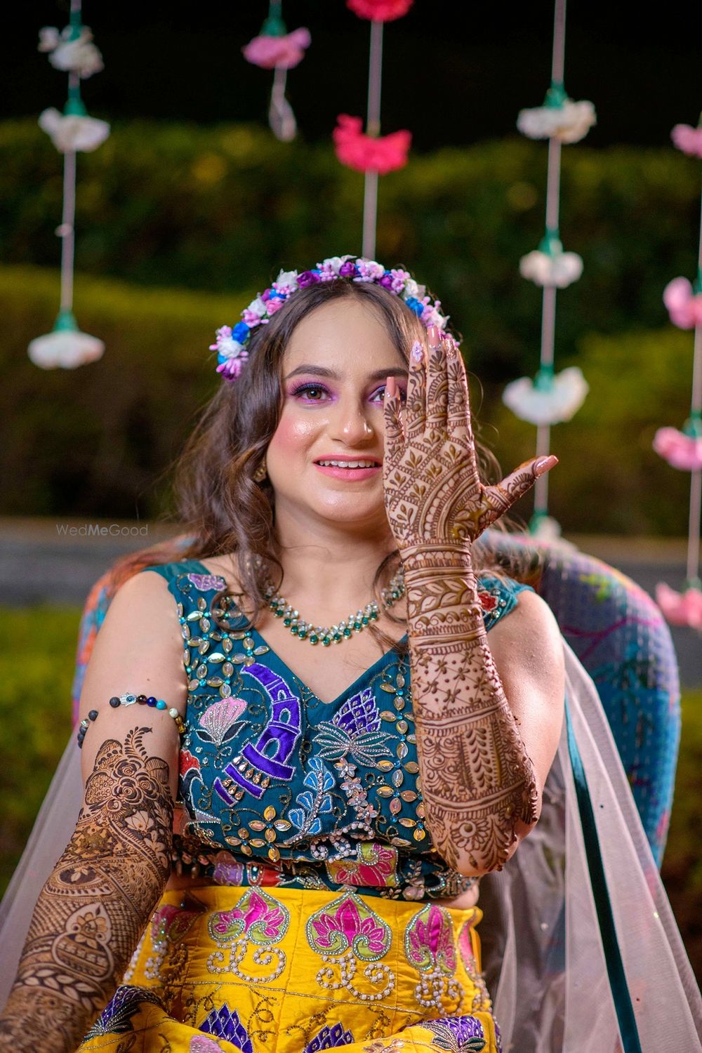 Photo By Kriti Chhabra Makeovers - Bridal Makeup