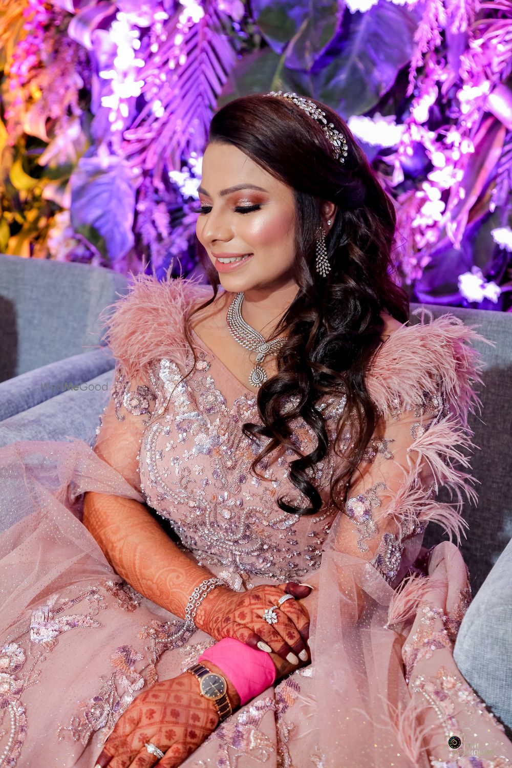 Photo By Kriti Chhabra Makeovers - Bridal Makeup