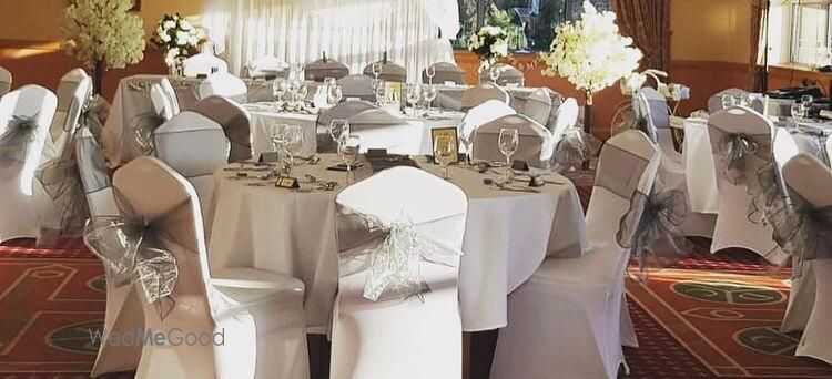 Vintage Events
