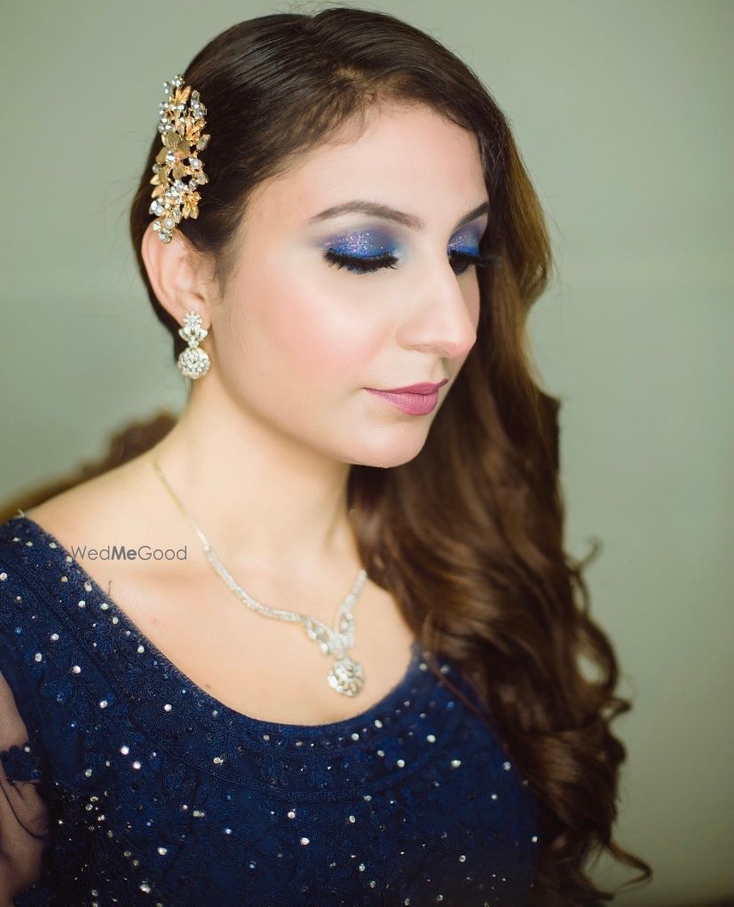 Photo By Makeup by Guneet - Bridal Makeup