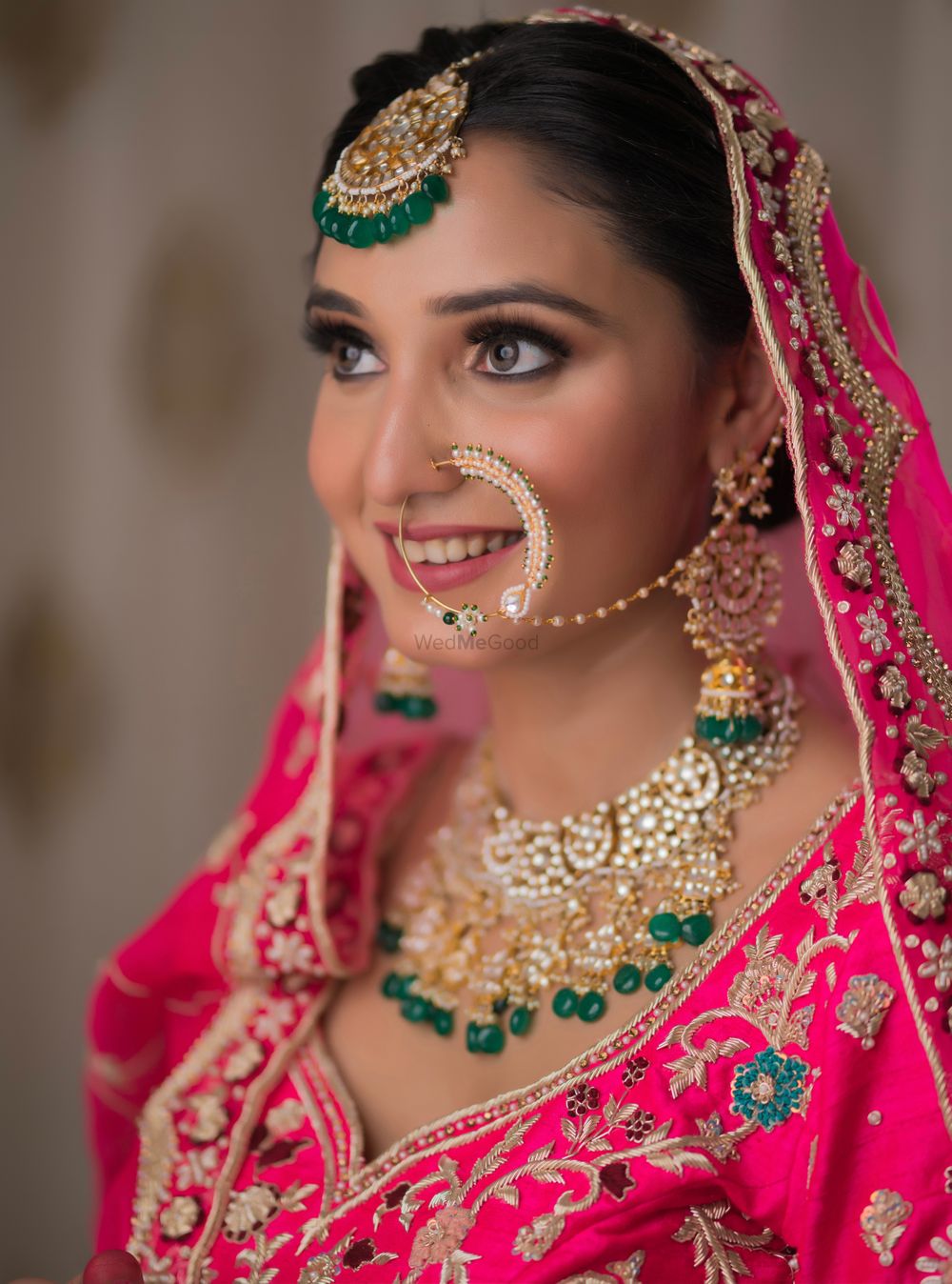 Photo By Makeup by Guneet - Bridal Makeup