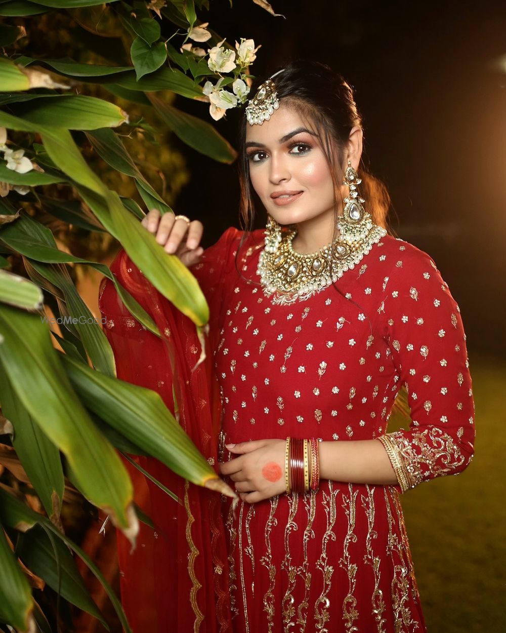 Photo By Makeup by Guneet - Bridal Makeup