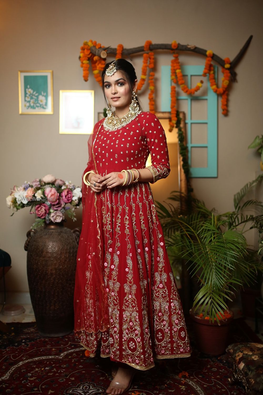 Photo By Makeup by Guneet - Bridal Makeup
