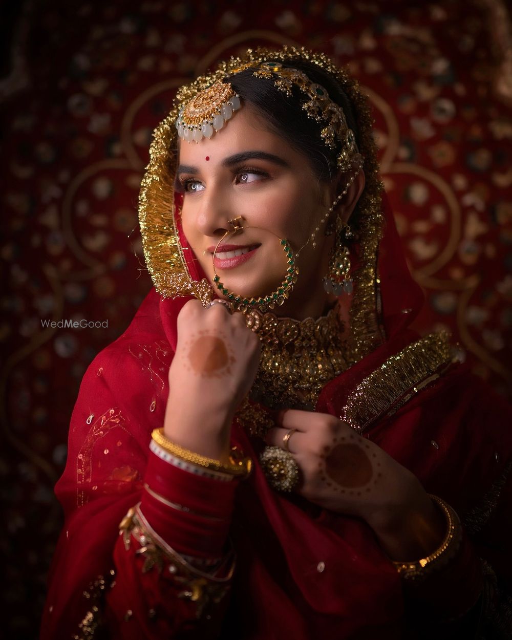 Photo By Makeup by Guneet - Bridal Makeup