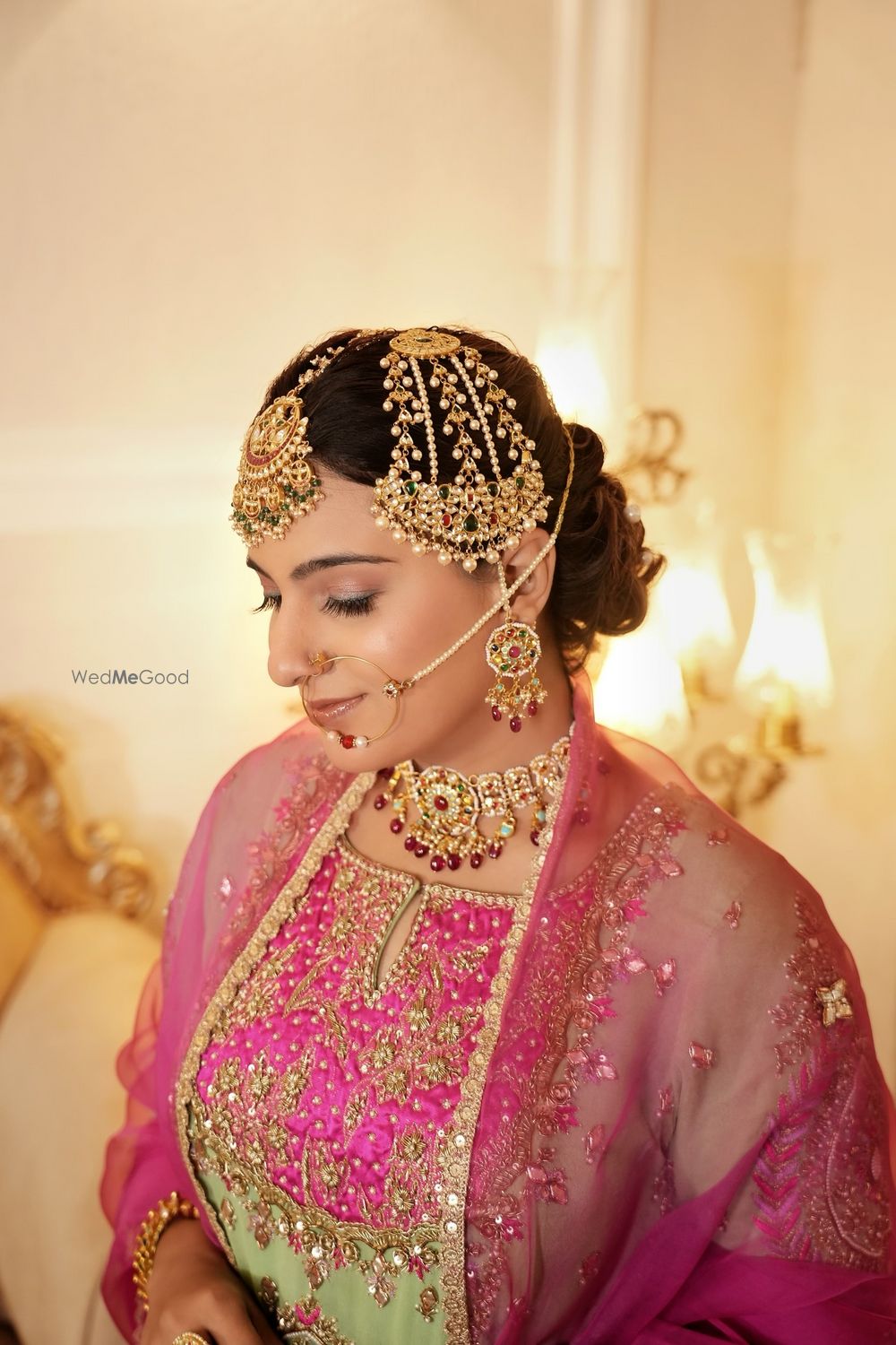 Photo By Makeup by Guneet - Bridal Makeup