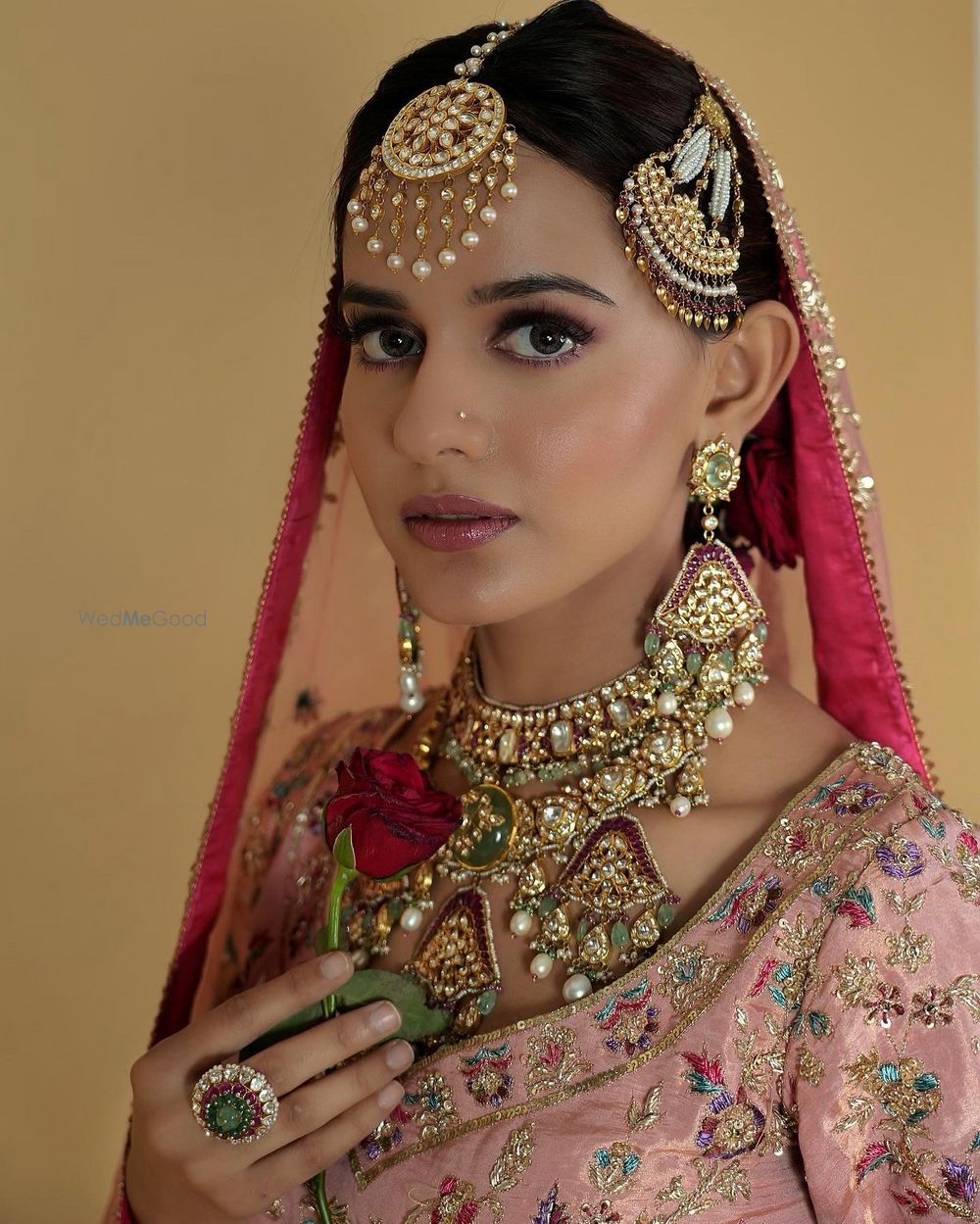 Photo By Makeup by Guneet - Bridal Makeup