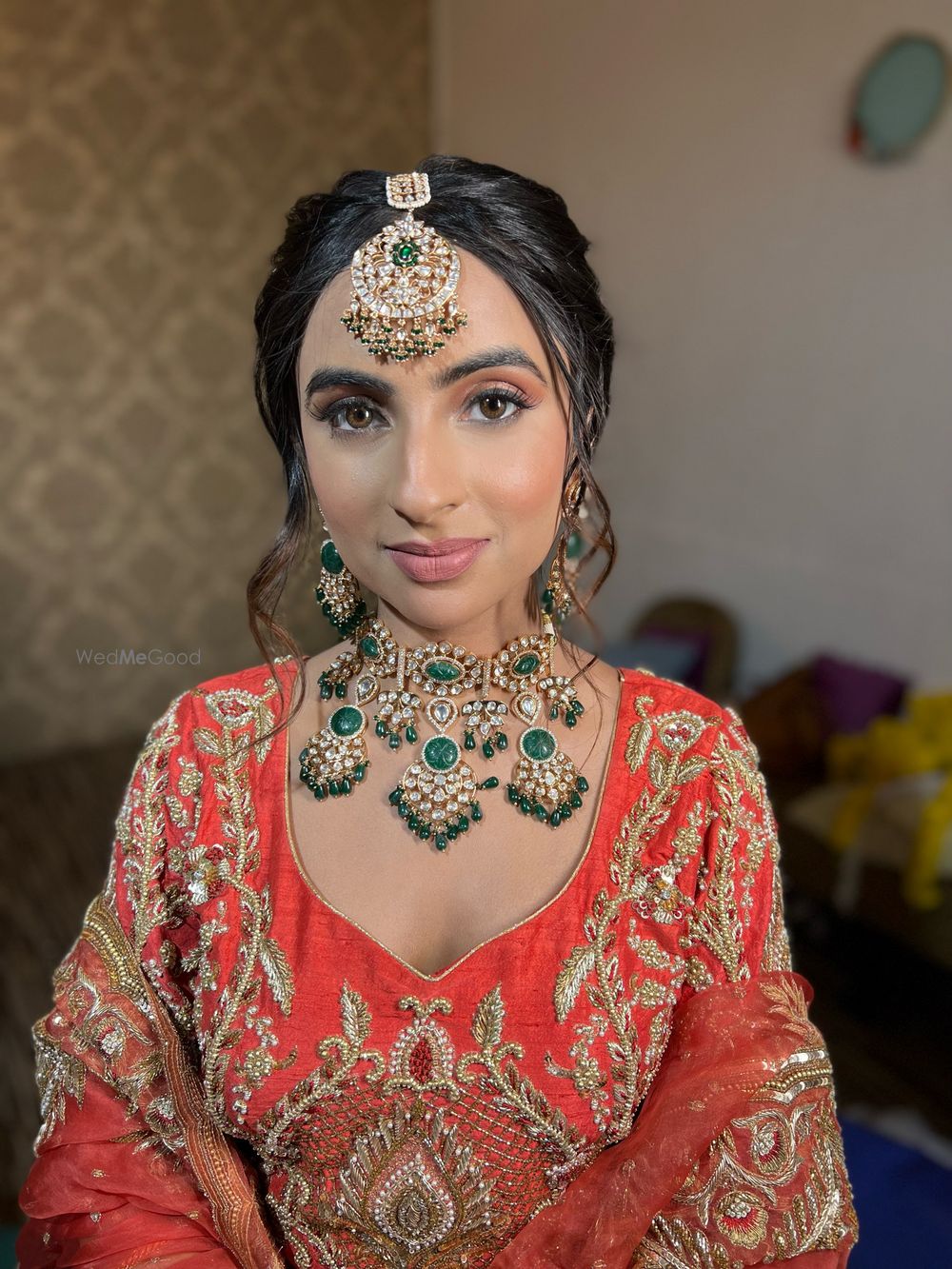 Photo By Makeup by Guneet - Bridal Makeup