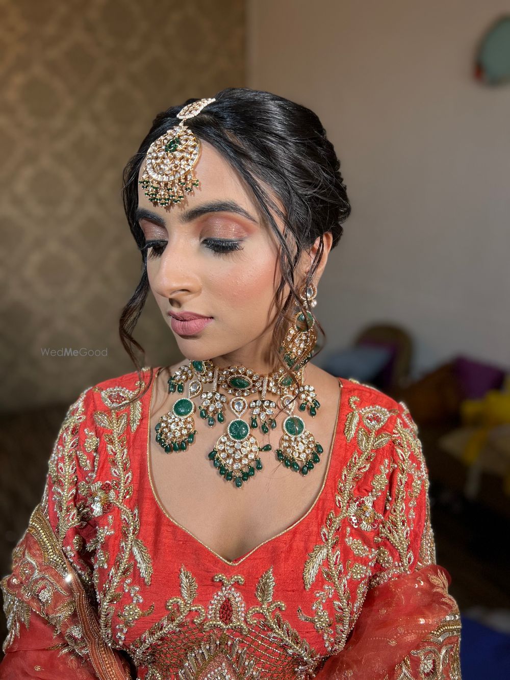 Photo By Makeup by Guneet - Bridal Makeup