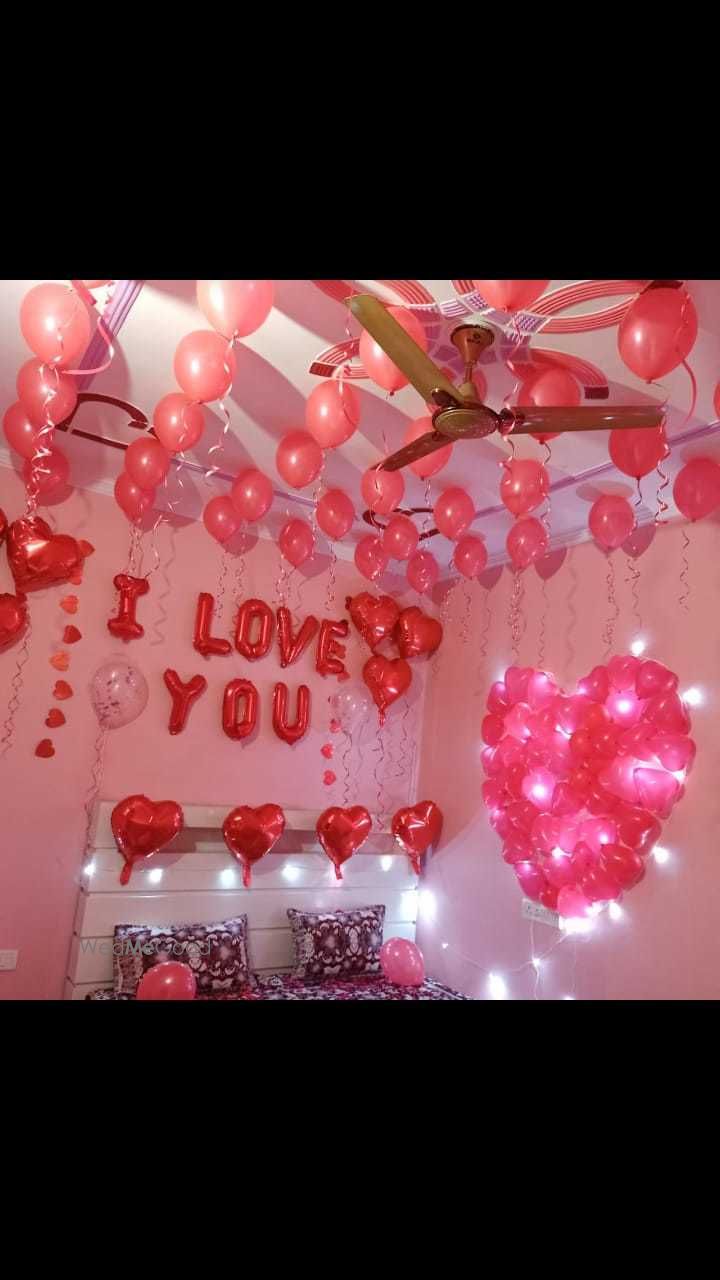 Photo By All In One Event Services - Wedding Planners