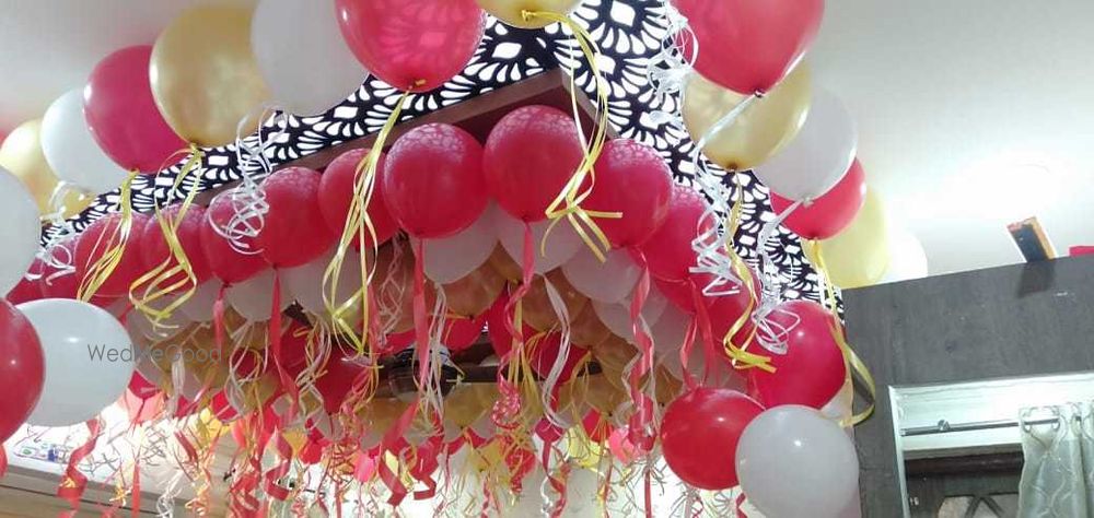 Photo By All In One Event Services - Wedding Planners