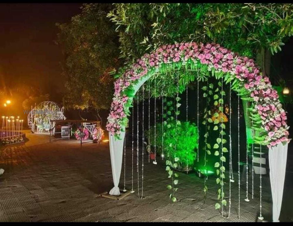 Photo By All In One Event Services - Wedding Planners