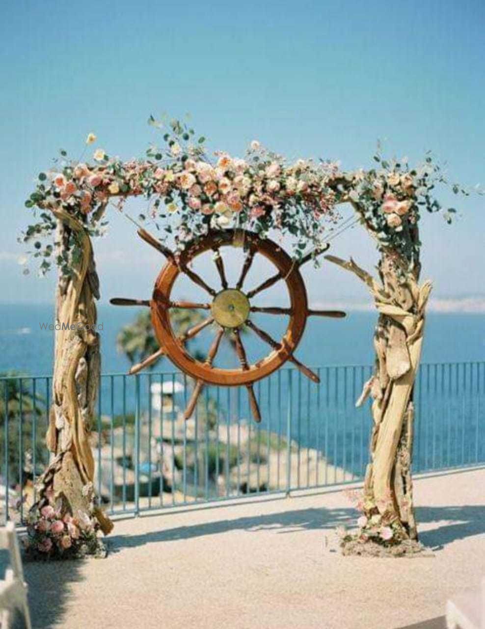 Photo By All In One Event Services - Wedding Planners