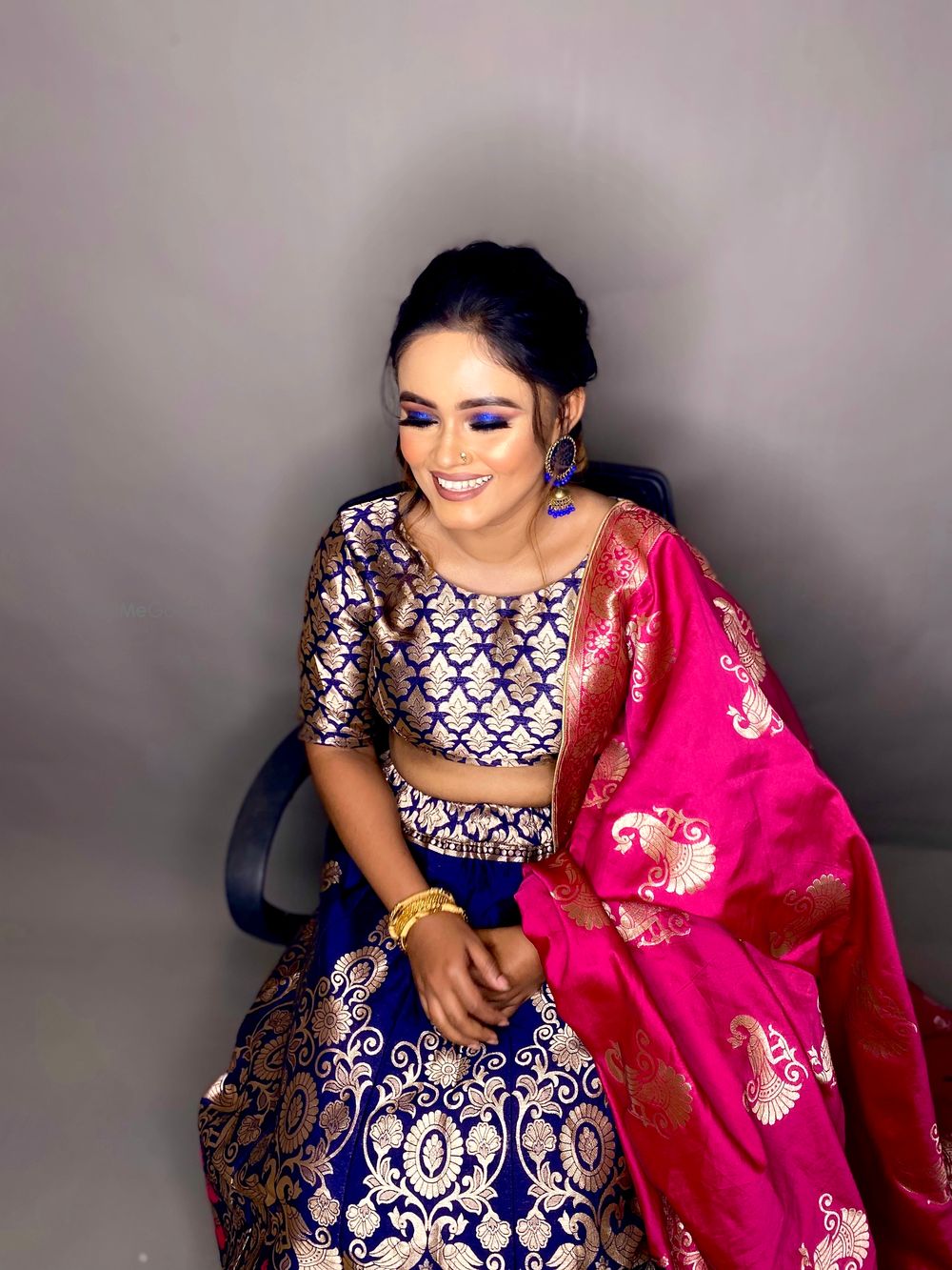 Photo By Ankita Manchanda - Bridal Makeup