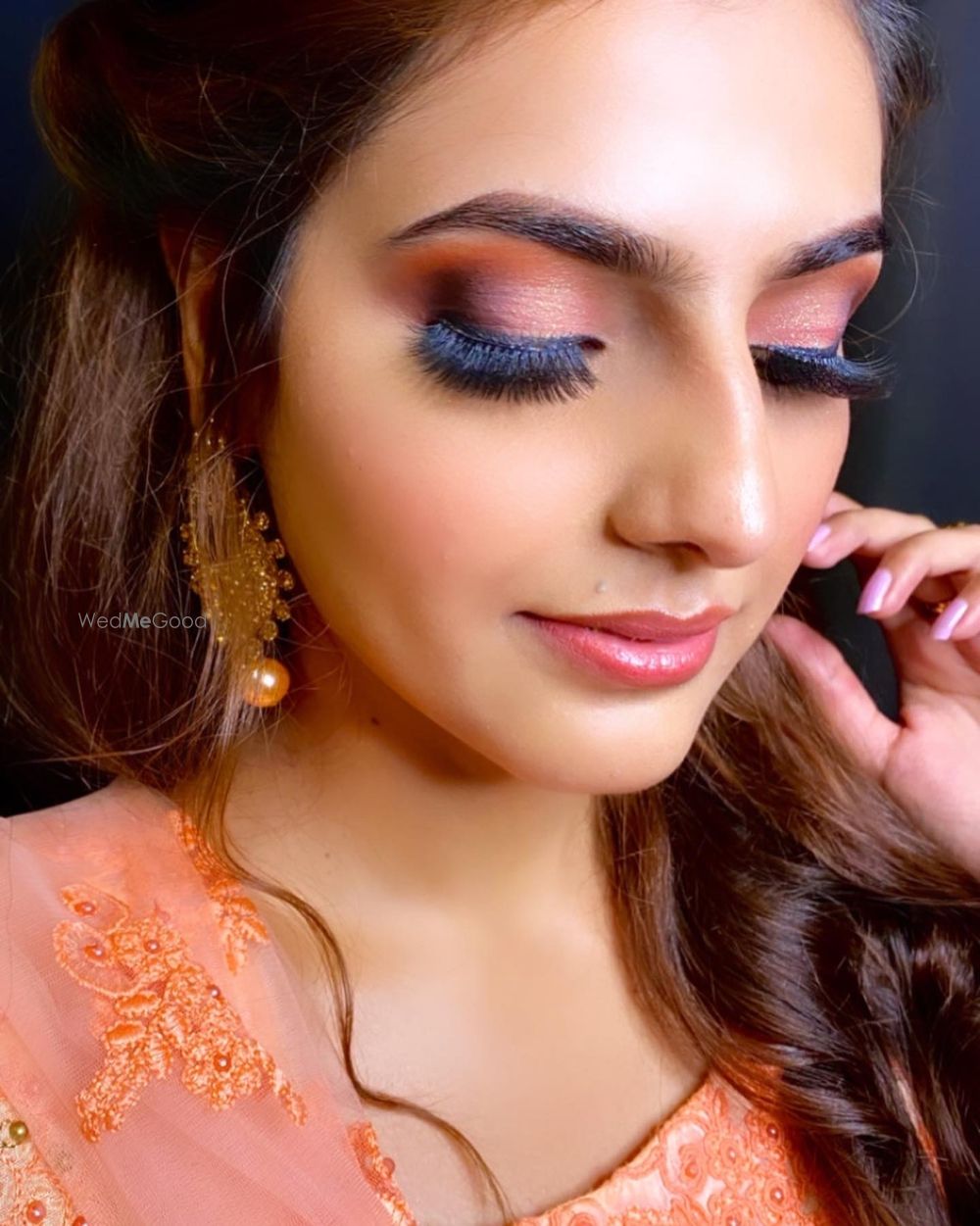 Photo By Ankita Manchanda - Bridal Makeup