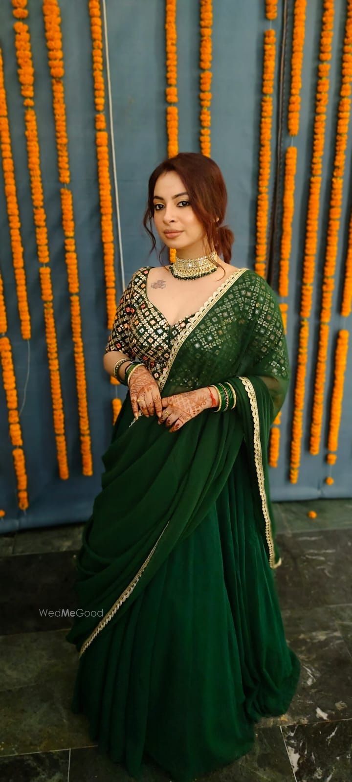 Photo By Ankita Manchanda - Bridal Makeup