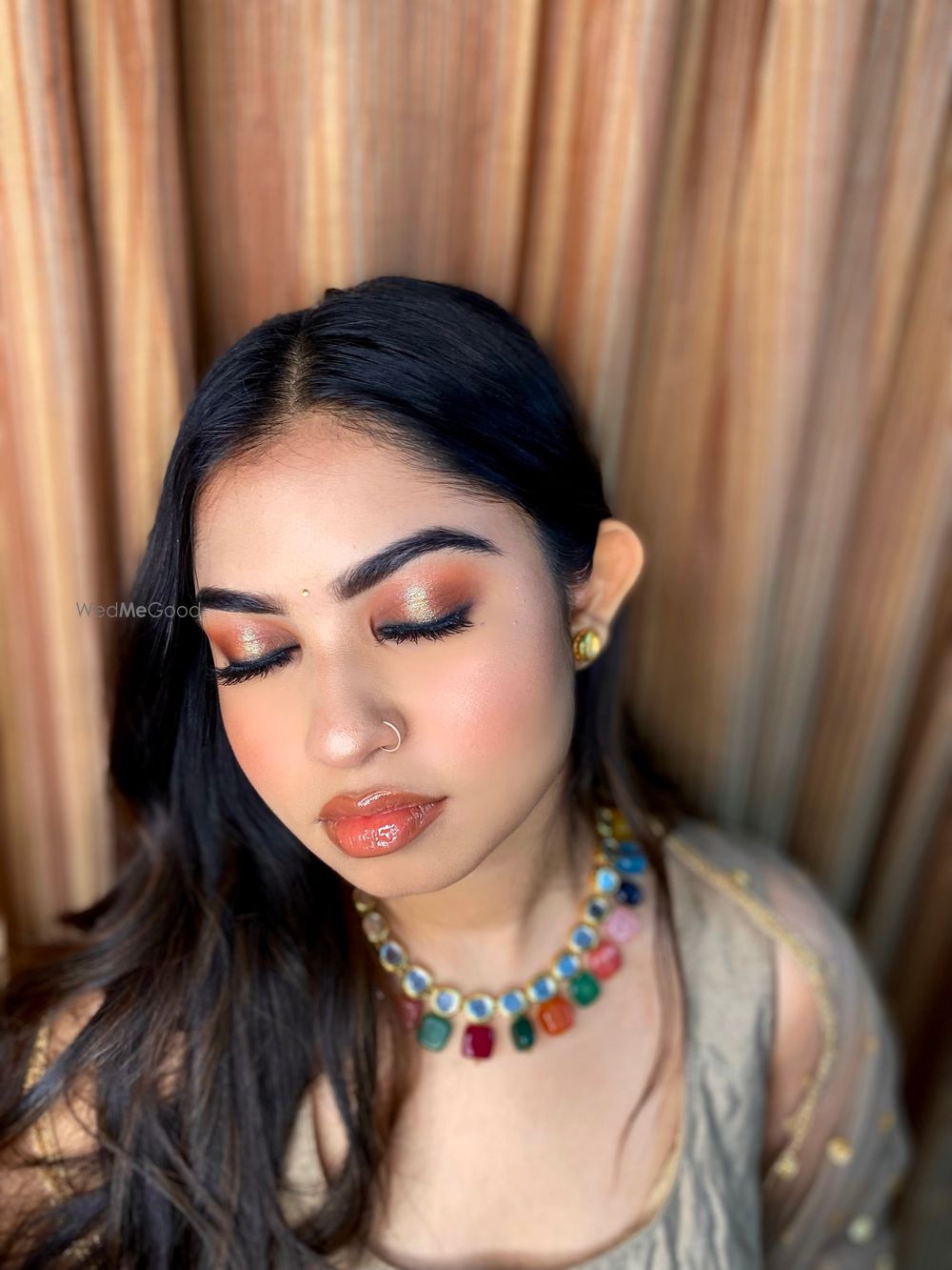 Photo By Ankita Manchanda - Bridal Makeup