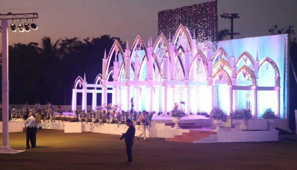 Photo By Brother's Events - Decorators