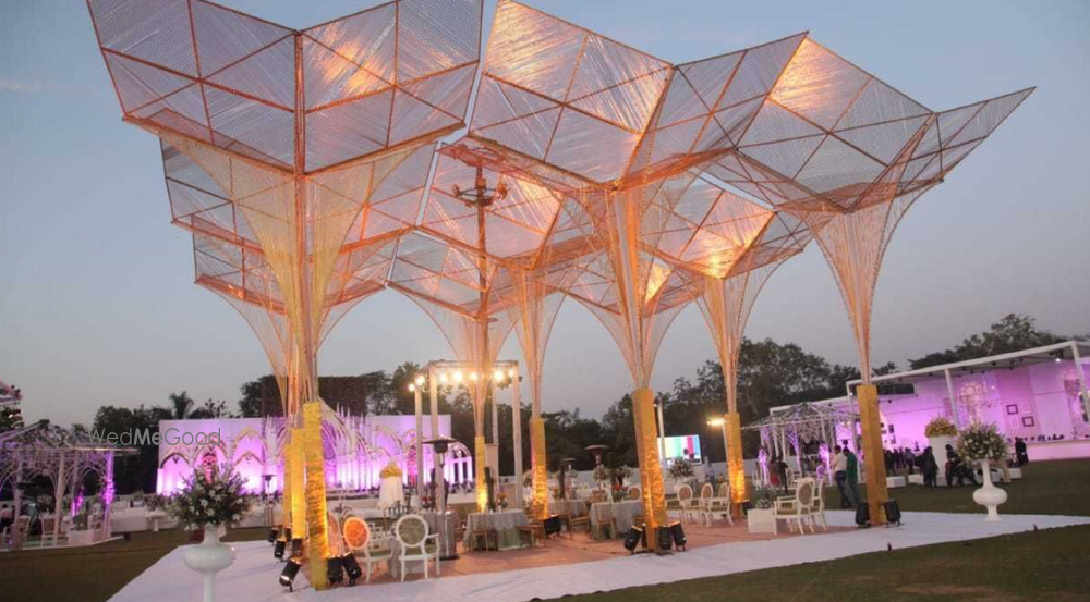 Photo By Brother's Events - Decorators