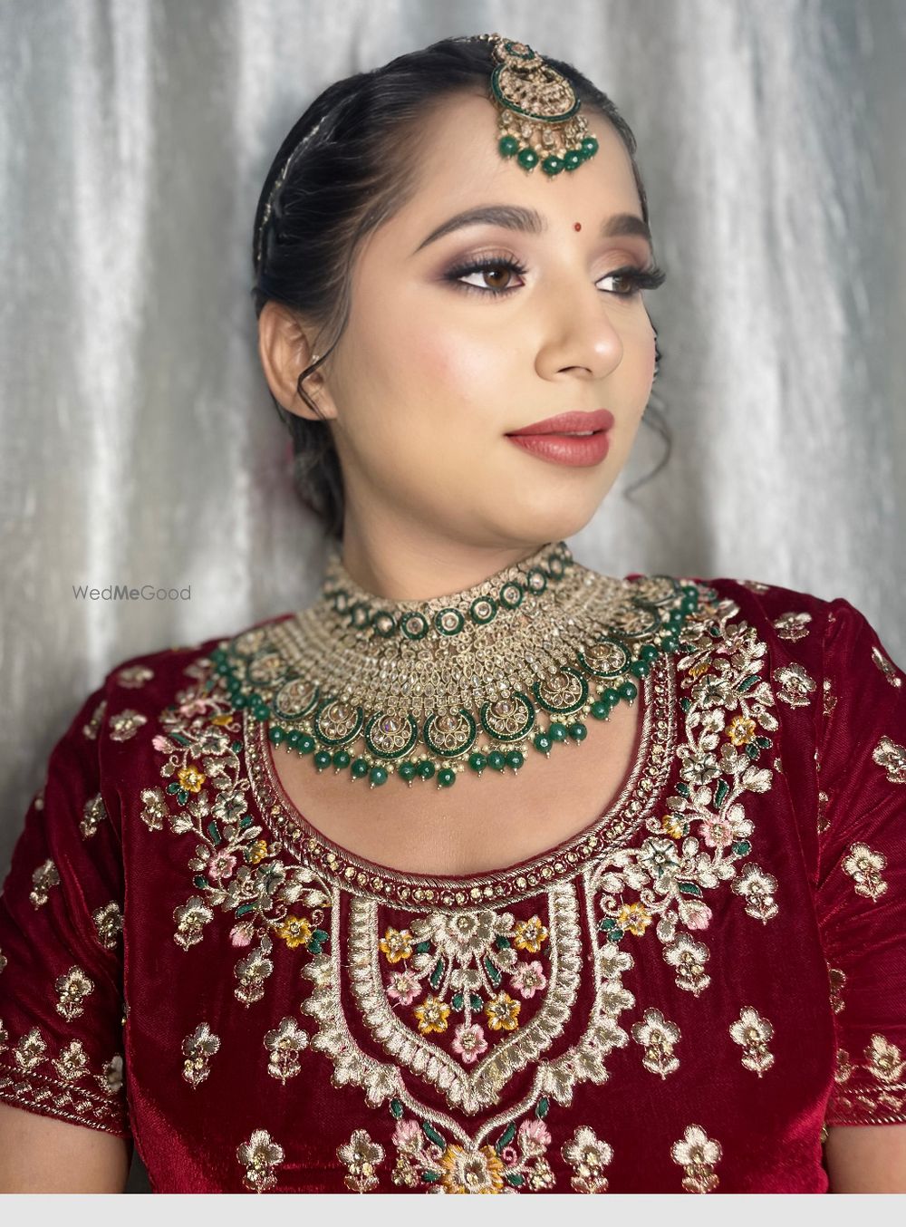 Photo By Artistry by Jyoti - Bridal Makeup