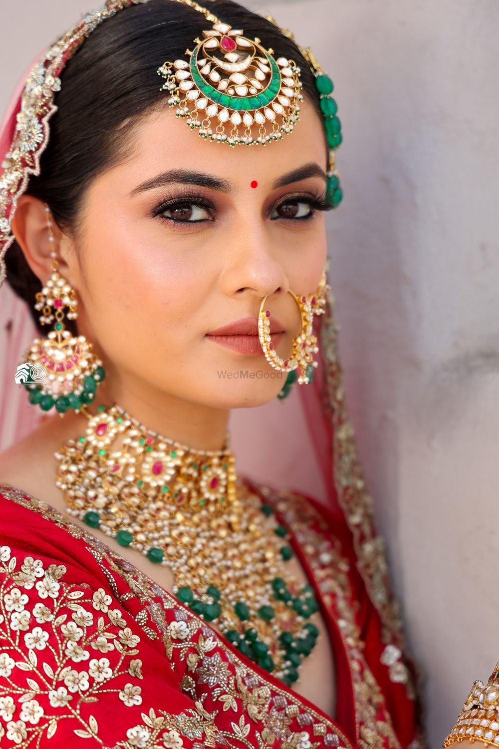 Photo By Artistry by Jyoti - Bridal Makeup