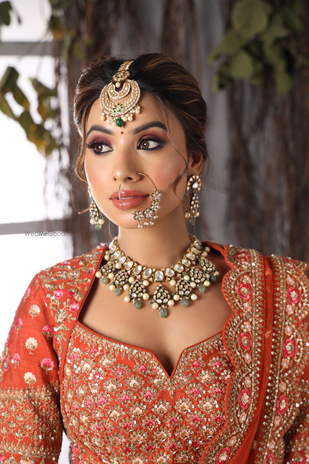 Photo By Artistry by Jyoti - Bridal Makeup