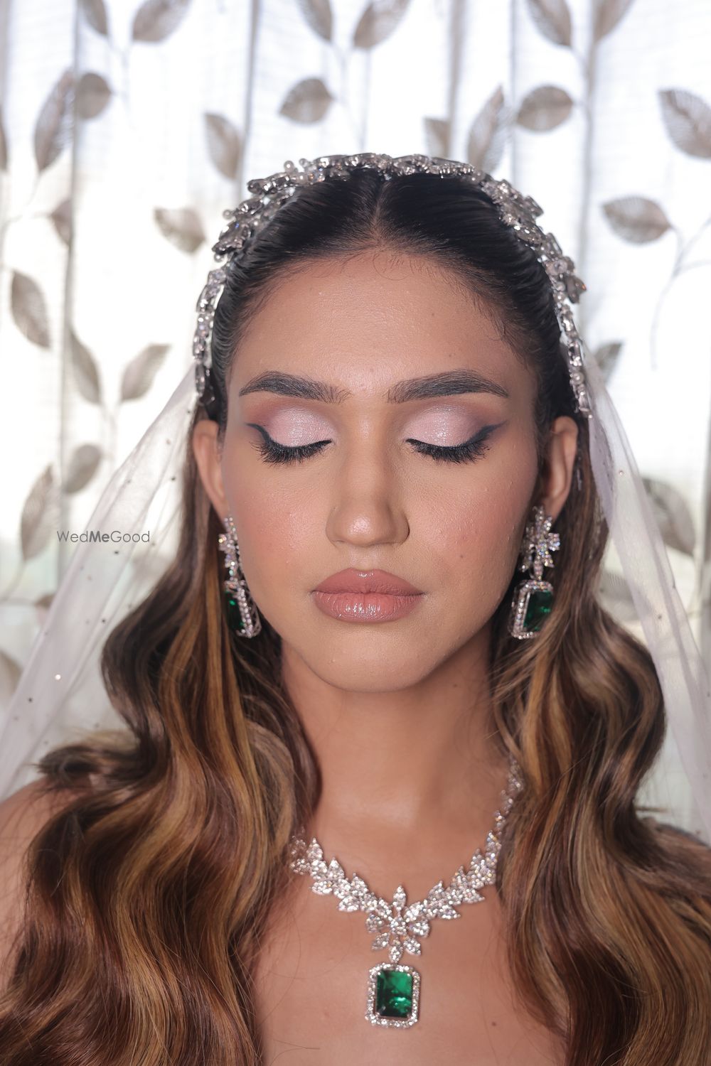 Photo By Artistry by Jyoti - Bridal Makeup