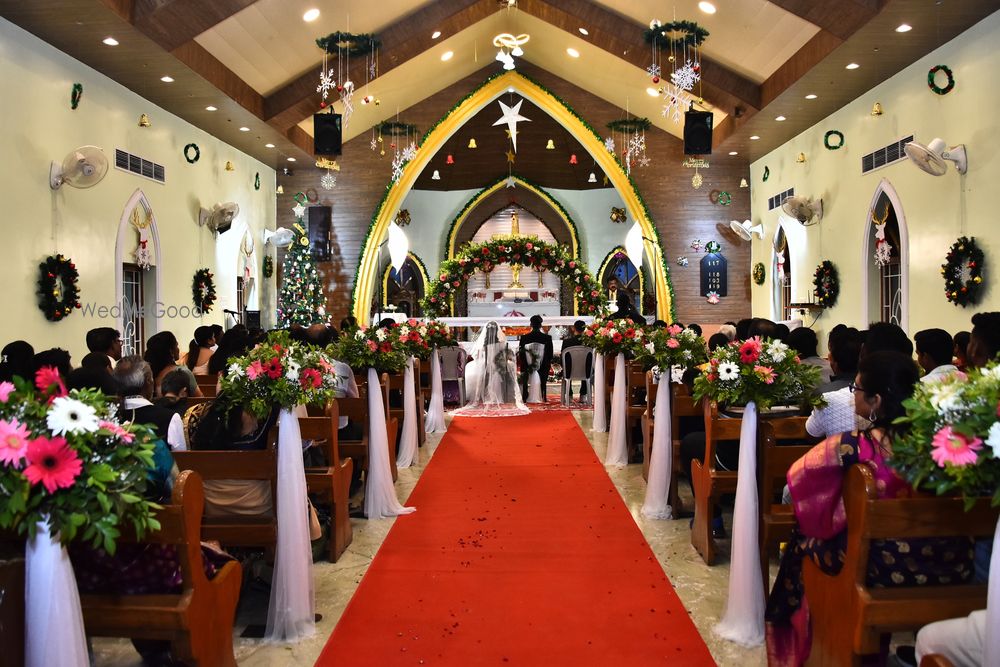 Photo By Rising Photographix - Photographers