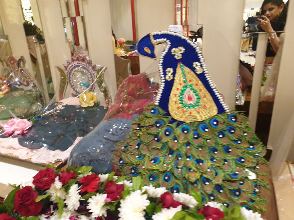Photo By Precious Pack - Trousseau Packers