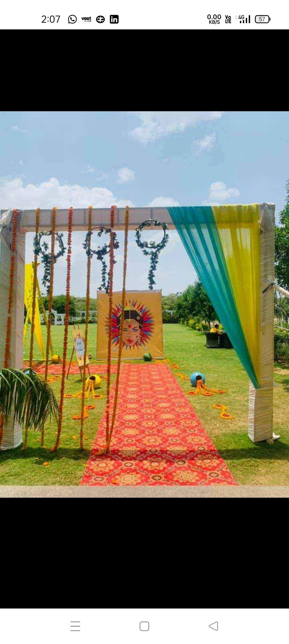 Photo By Ganesh Decoration & Events - Decorators
