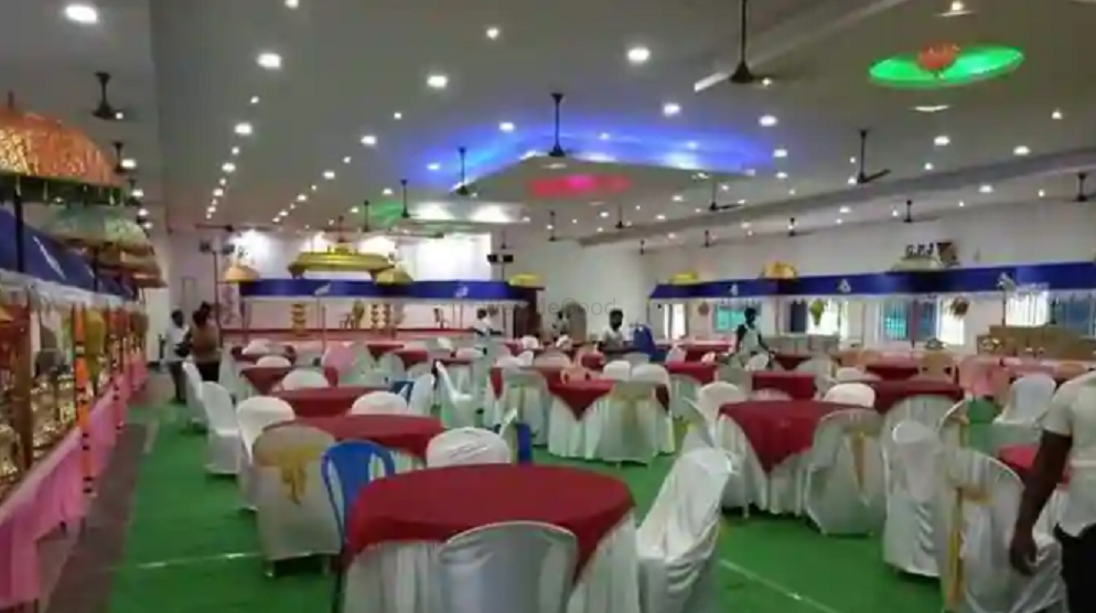 Janvi Banquet Hall
