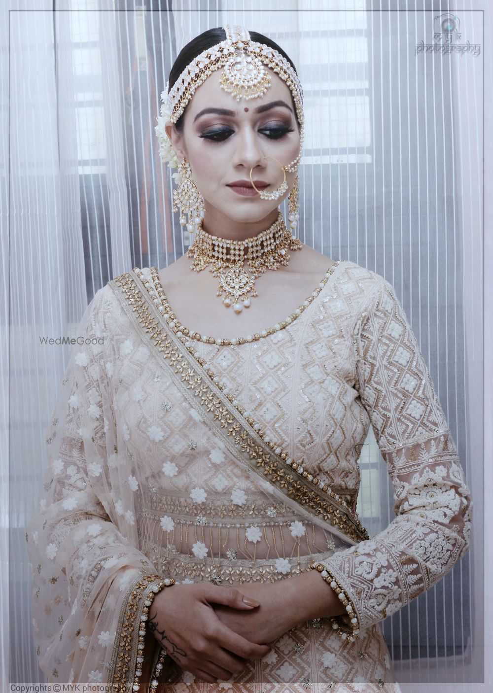 Photo By Kirti Anand Makeup Artistry - Bridal Makeup