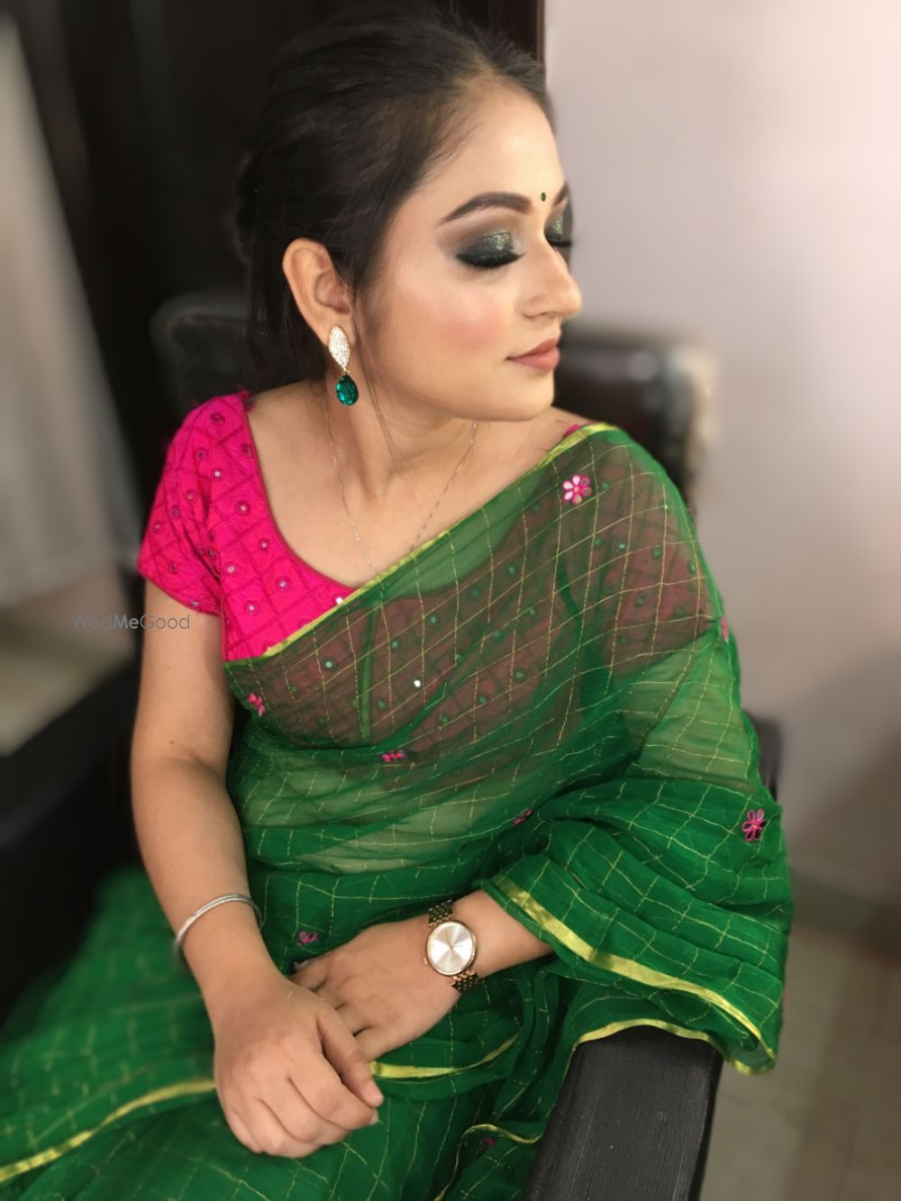 Photo By Kirti Anand Makeup Artistry - Bridal Makeup