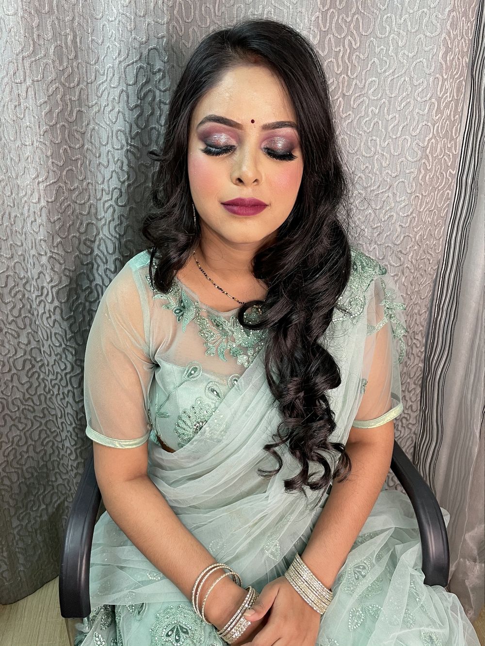 Photo By Kirti Anand Makeup Artistry - Bridal Makeup