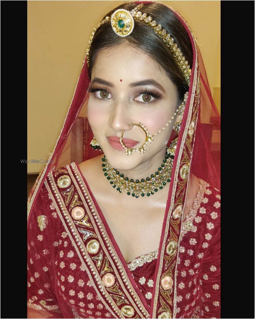 Photo By Kirti Anand Makeup Artistry - Bridal Makeup