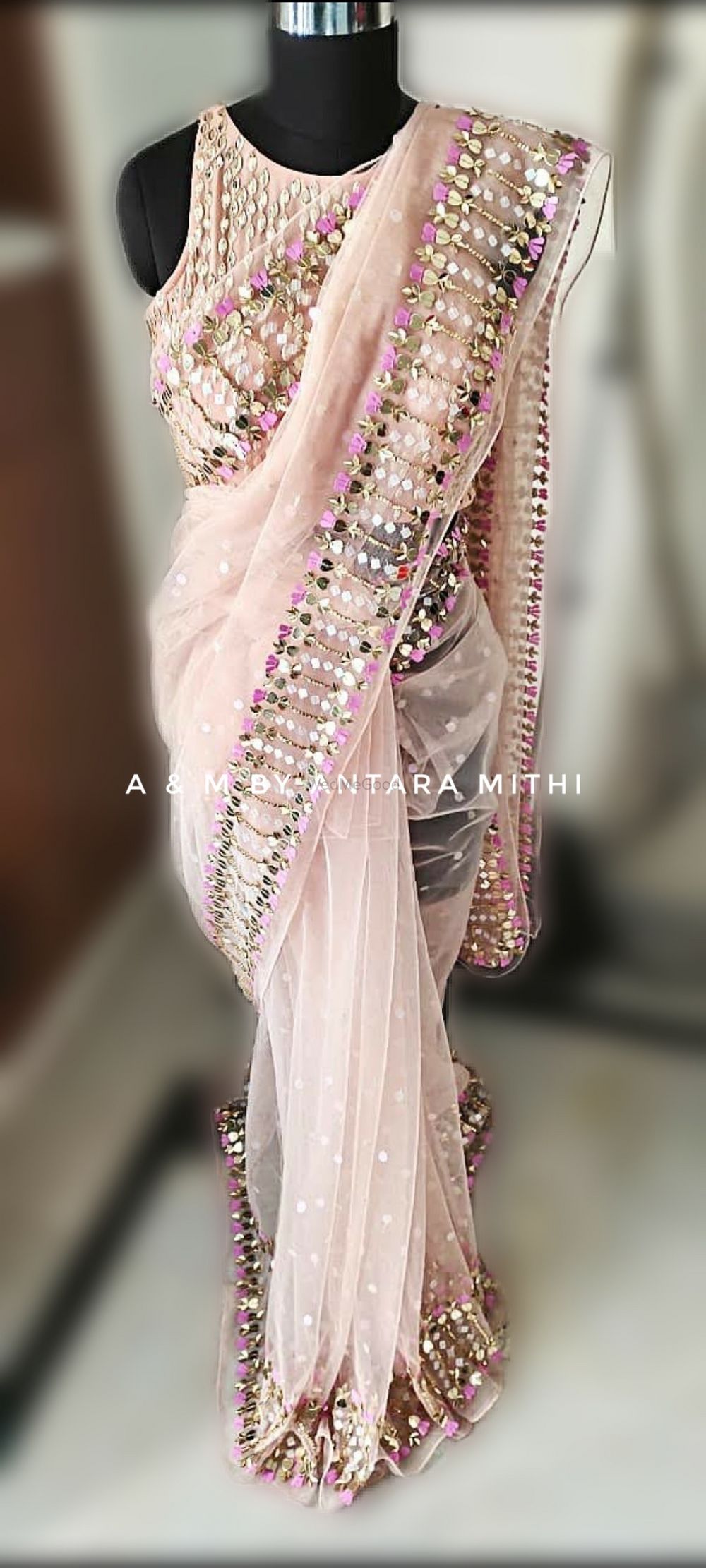 Photo By Antara & Mithi - Bridal Wear
